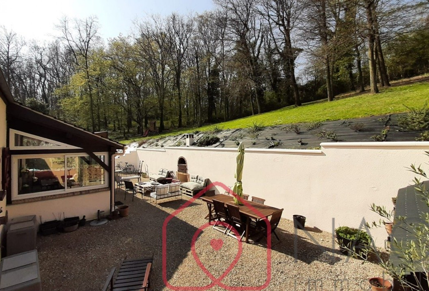 vente Maison Bagneaux Sur Loing - Photo 4