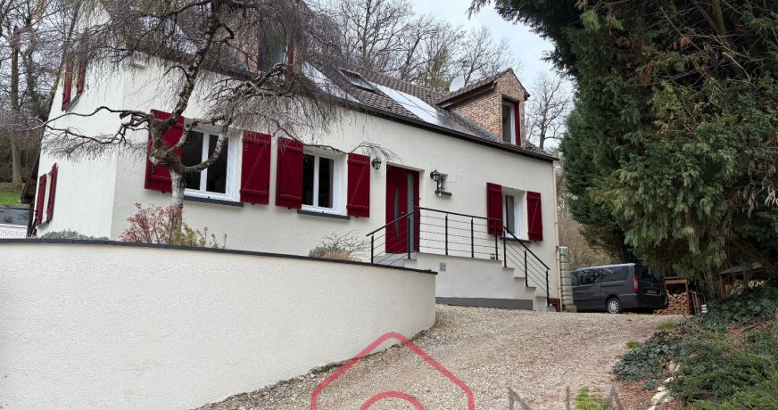 vente Maison Bagneaux Sur Loing