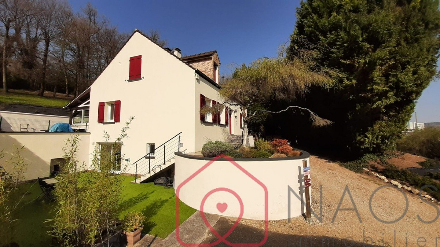 vente Maison Bagneaux Sur Loing - Photo 1
