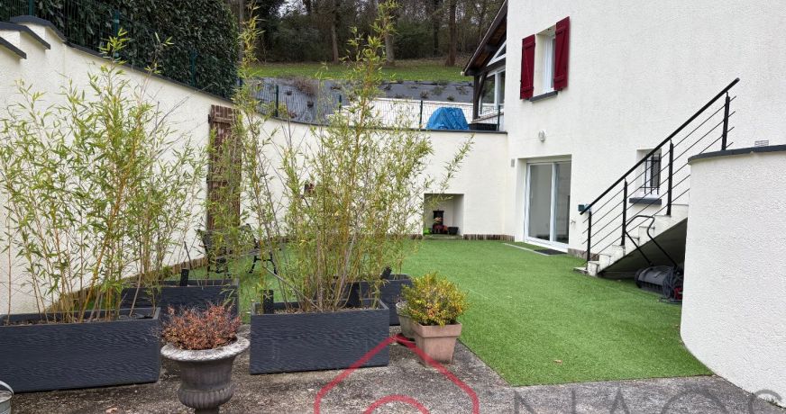 vente Maison Bagneaux Sur Loing