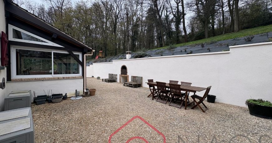 vente Maison Bagneaux Sur Loing