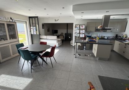 vente Maison Blangy Sur Bresle