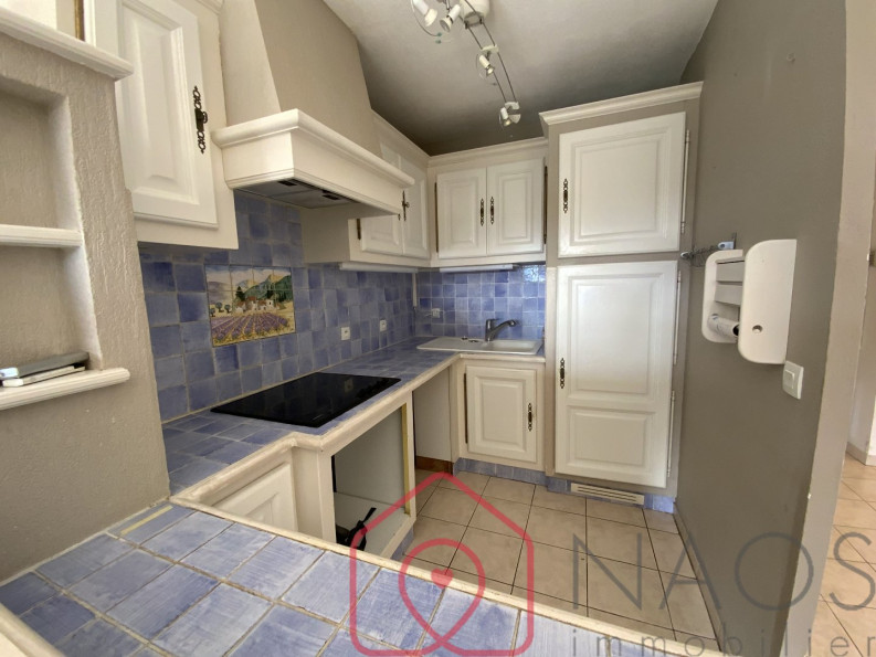 vente Appartement Saint Raphael - Photo 6