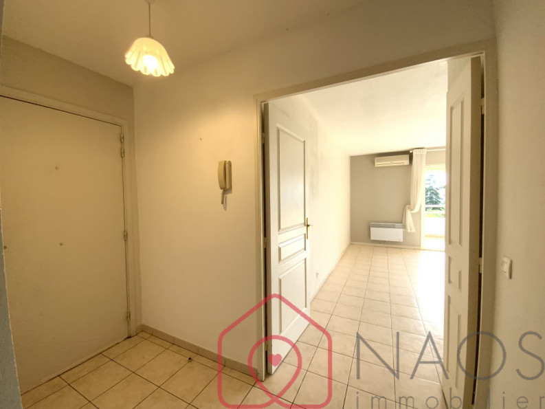 vente Appartement Saint Raphael - Photo 9