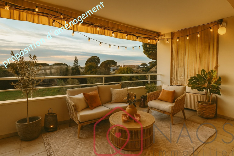 vente Appartement Saint Raphael - Photo 1