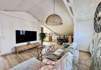 vente Appartement Saint Raphael