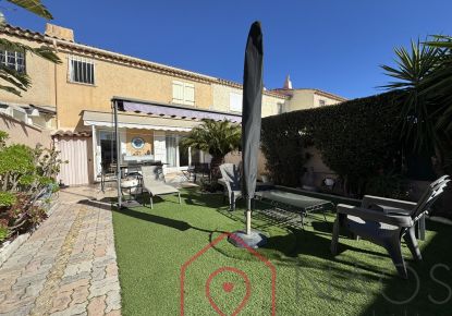 vente Maison Frejus