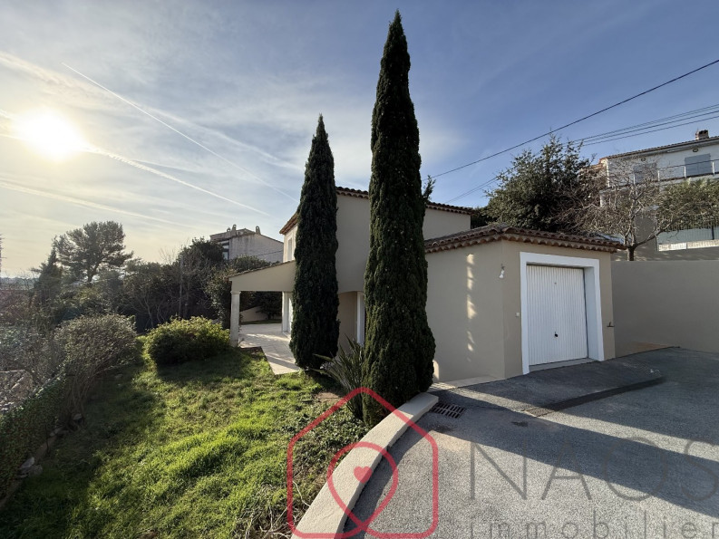 vente Maison Saint Aygulf - Photo 9