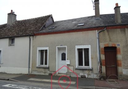 vente Maison de ville Aubigny Sur Nere