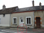 vente Maison de ville Aubigny Sur Nere