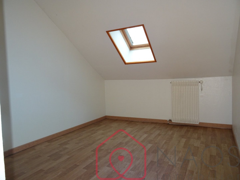 vente Maison de ville Aubigny Sur Nere - Photo 8