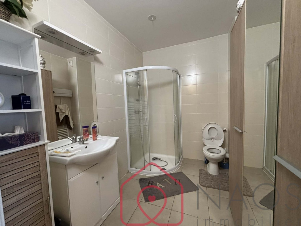 vente Appartement Criel Sur Mer - Photo 7