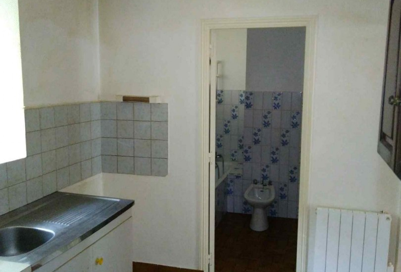 vente Appartement Pontivy - Photo 1
