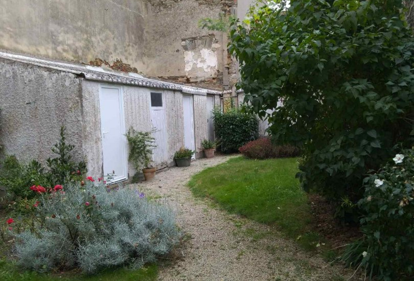 vente Appartement Pontivy - Photo 8