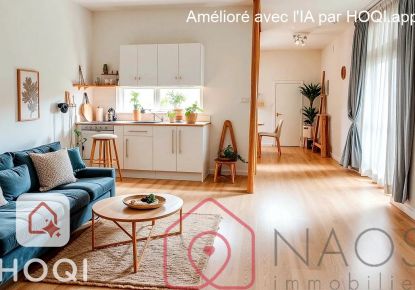 vente Appartement L'ile Saint Denis