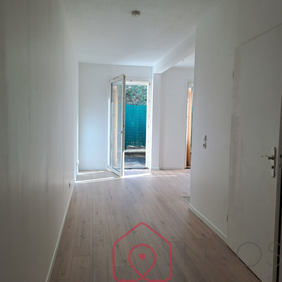 vente Appartement L'ile Saint Denis - Photo 7