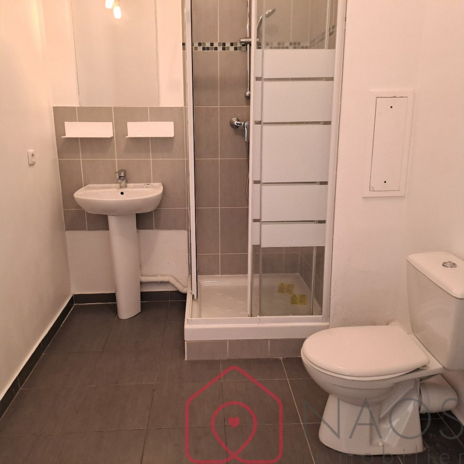 vente Appartement L'ile Saint Denis - Photo 8