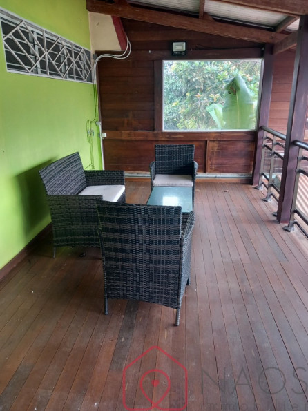 vente Maison de ville Cayenne - Photo 6