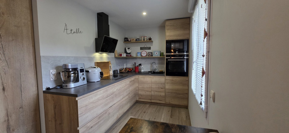 vente Maison Seyssel - Photo 3