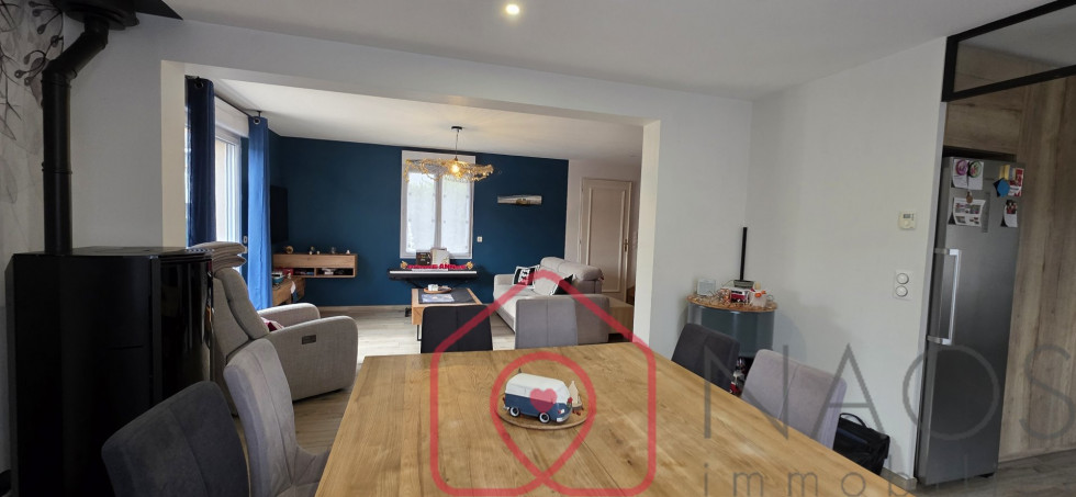 vente Maison Seyssel - Photo 7