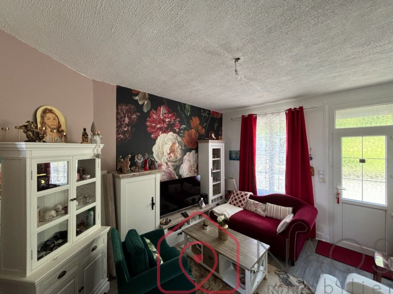 vente Maison Le Treport - Photo 2