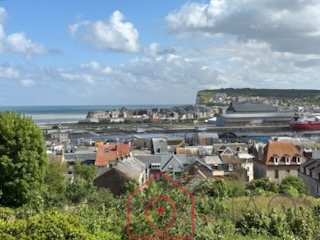 vente Maison Le Treport - Photo 1