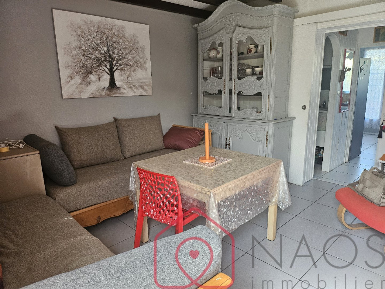 vente Maison Le Treport - Photo 8