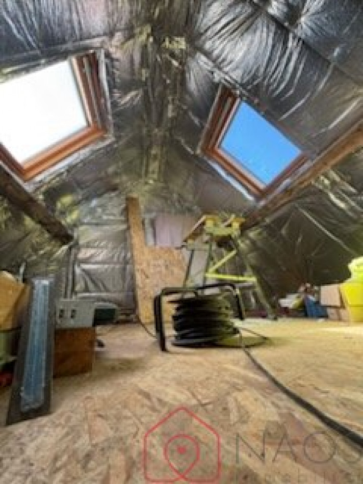 vente Maison de pêcheur Le Treport - Photo 8