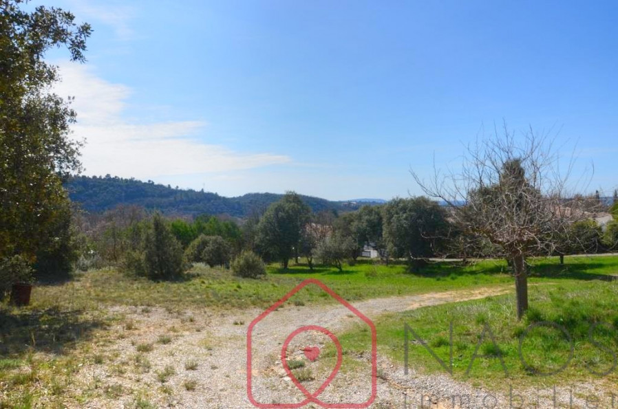 vente Terrain constructible Vinon Sur Verdon - Photo 3
