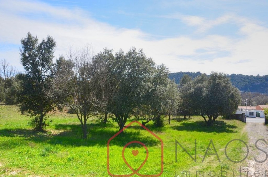 vente Terrain constructible Vinon Sur Verdon - Photo 6