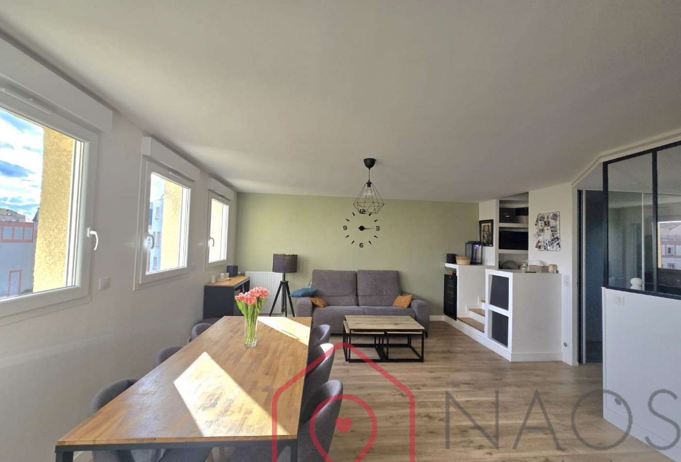 vente Appartement Le Plessis Robinson - Photo 2