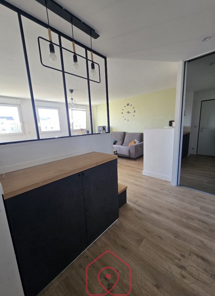 vente Appartement Le Plessis Robinson - Photo 4
