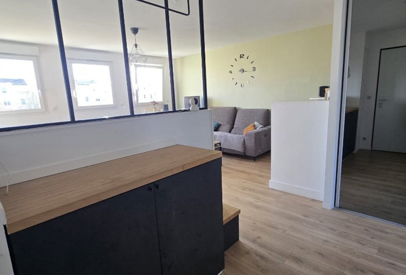 vente Appartement Le Plessis Robinson - Photo 4
