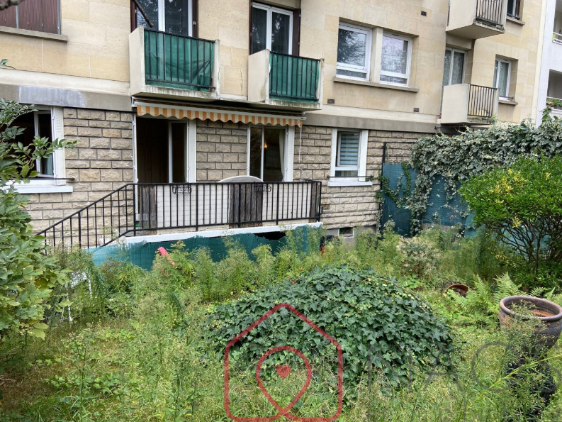 vente Appartement Colombes - Photo 7