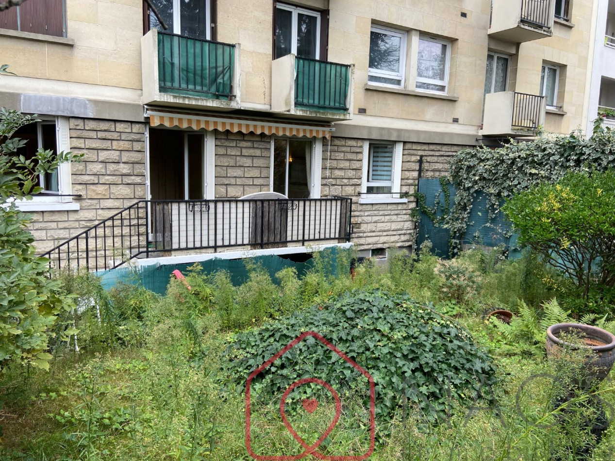 vente Appartement Colombes - Photo 7