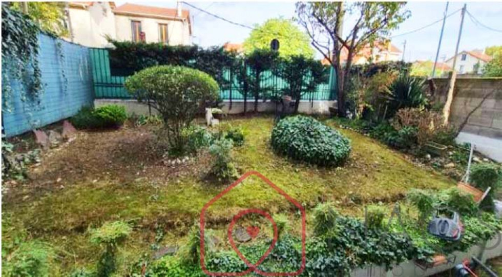 vente Appartement Colombes - Photo 1