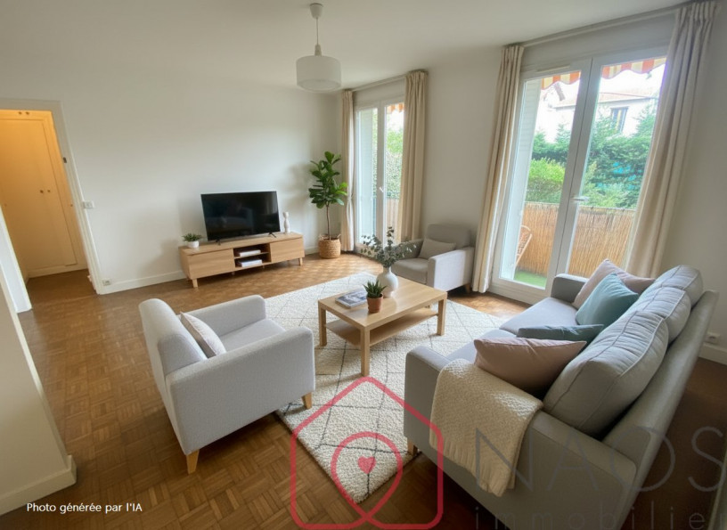 vente Appartement Colombes - Photo 2