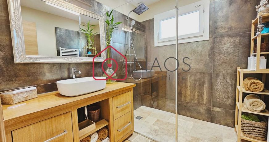 vente Maison Cogolin