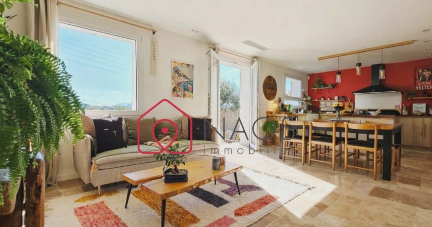 vente Maison Cogolin