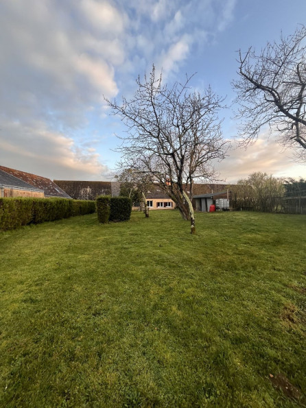 vente Longere Marmagne - Photo 2