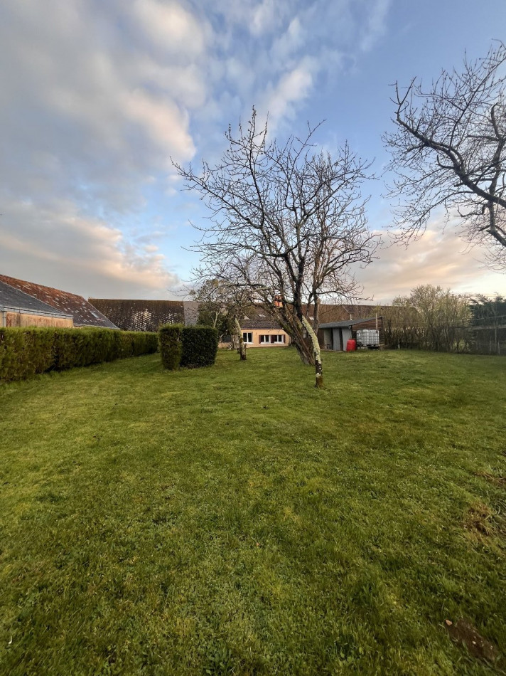 vente Longere Marmagne - Photo 2