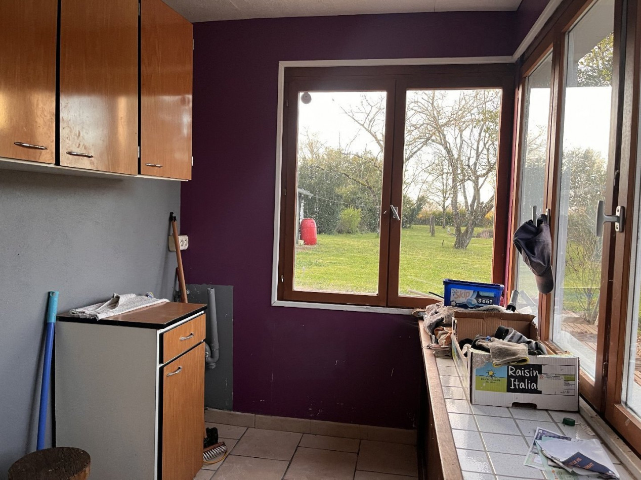 vente Longere Marmagne - Photo 5