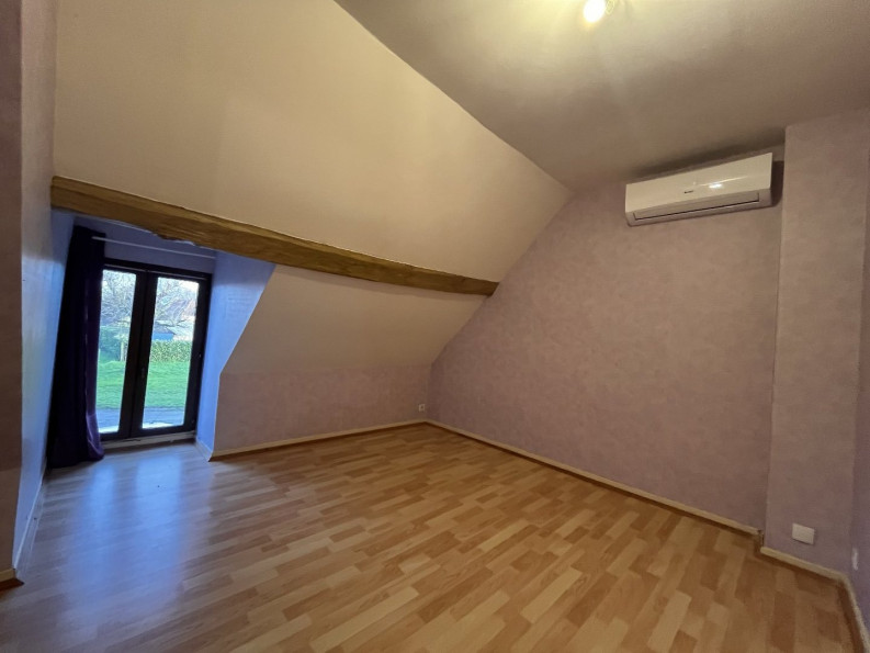 vente Longere Marmagne - Photo 7