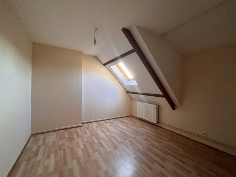 vente Longere Marmagne - Photo 9