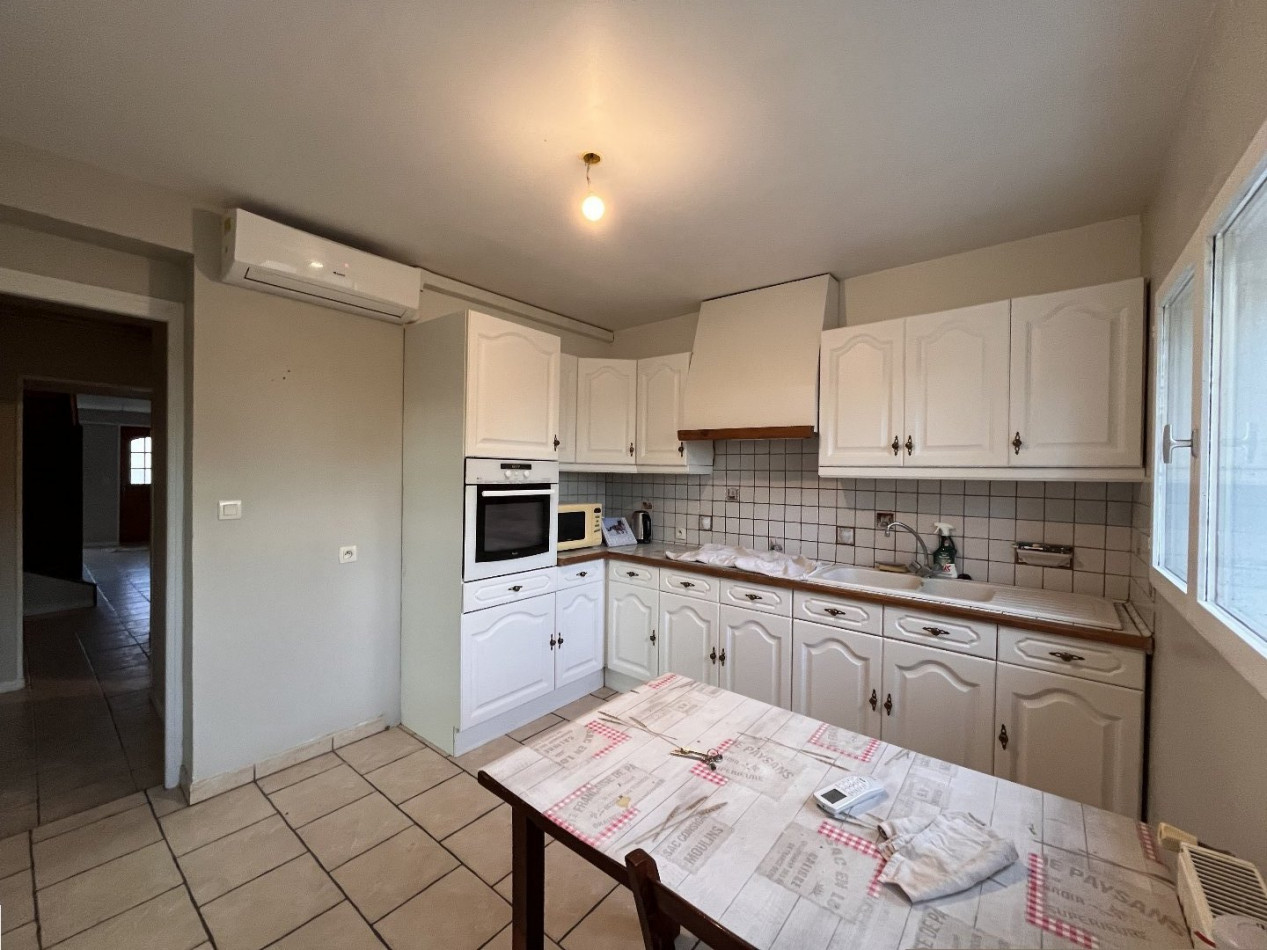 vente Longere Marmagne - Photo 4