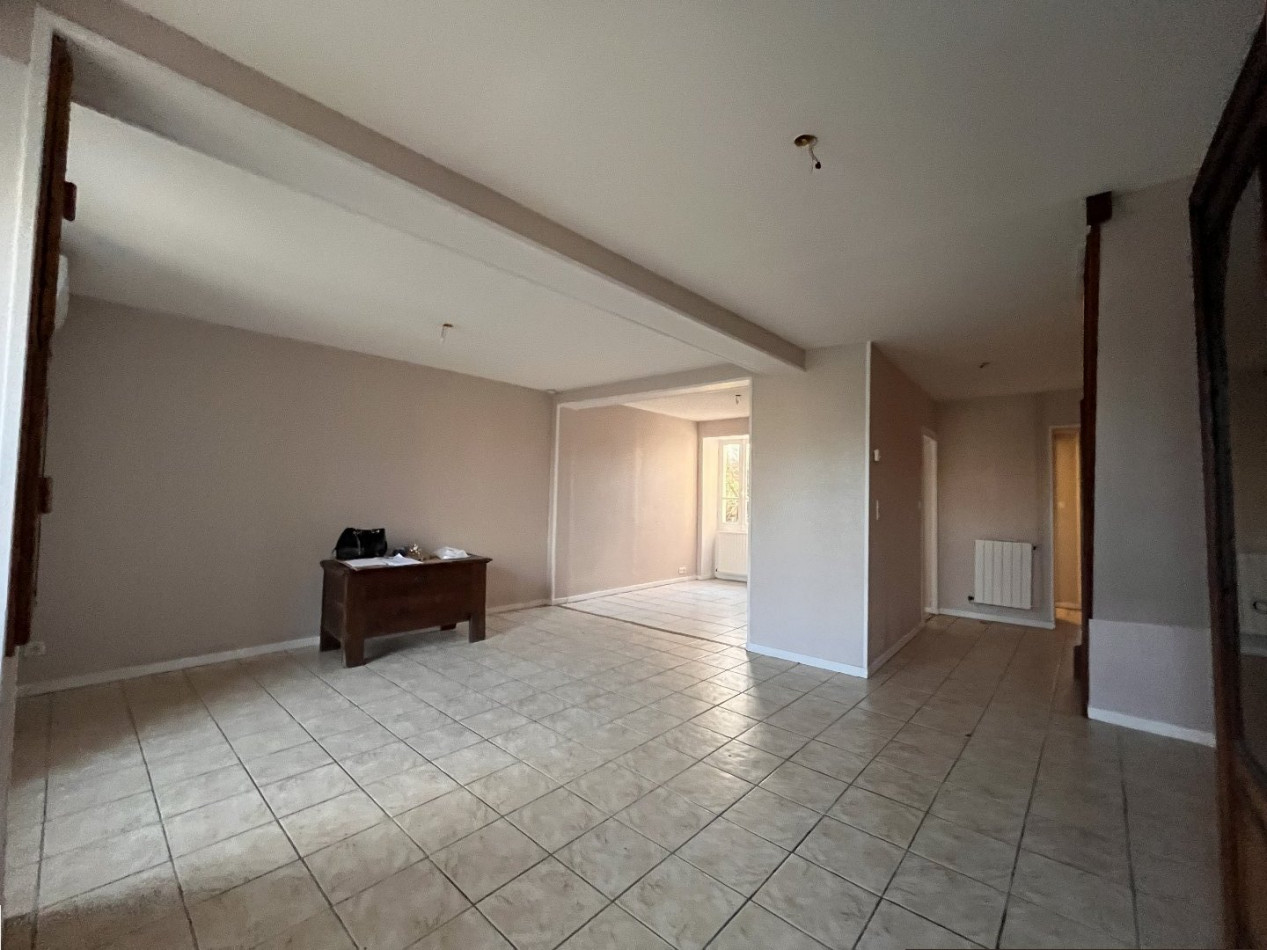 vente Longere Marmagne - Photo 3