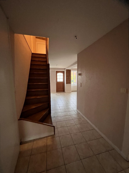 vente Longere Marmagne - Photo 6