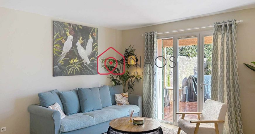 vente Appartement Cavalaire Sur Mer