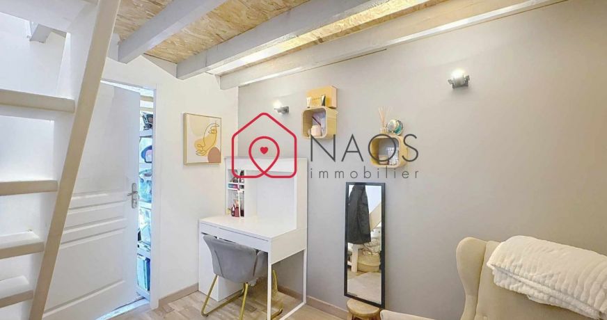 vente Appartement Cavalaire Sur Mer