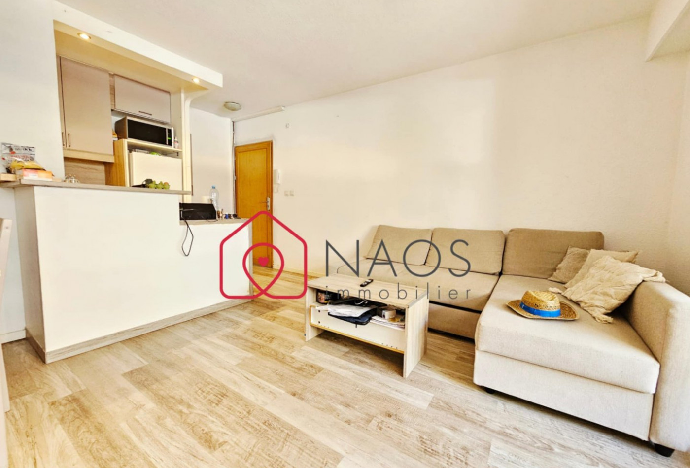 vente Appartement Cavalaire Sur Mer - Photo 2